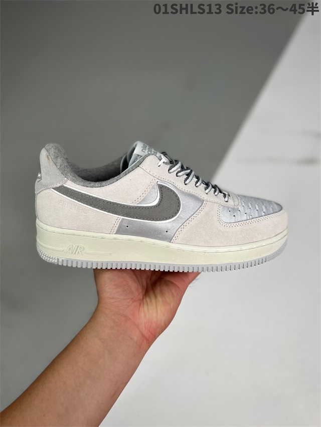 women air force one shoes size 36-45 2022-11-23-527